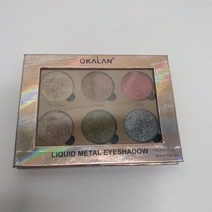 OKALAN | LIQUID EYESHADOW